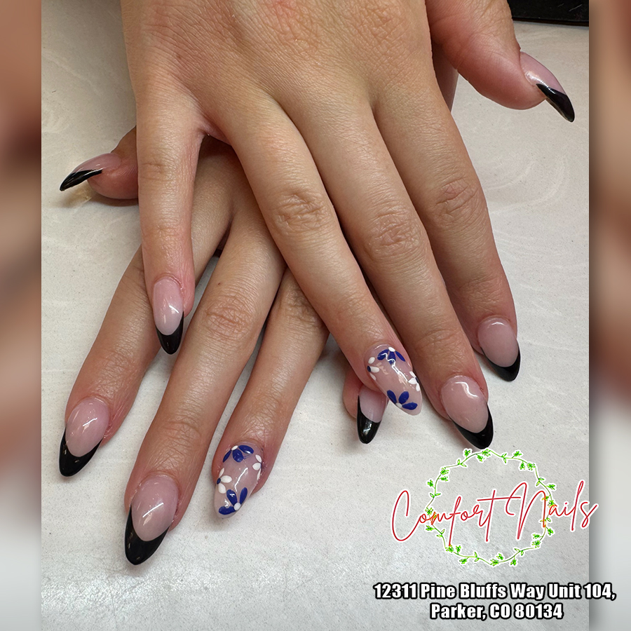 Beautiful Nails Designs